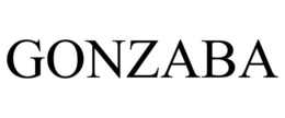 GONZABA trademark