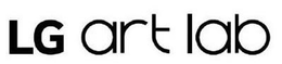 LG ART LAB trademark