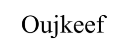 OUJKEEF trademark