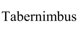 TABERNIMBUS trademark