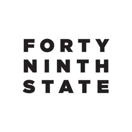 FORTY NINTH STATE trademark