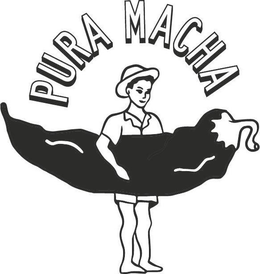 PURA MACHA trademark