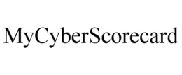 MYCYBERSCORECARD trademark