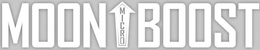 MOON MICRO BOOST trademark