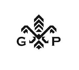G P trademark