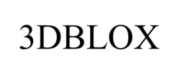 3DBLOX trademark