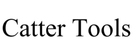 CATTER TOOLS trademark