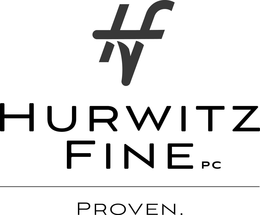 HF HURWITZ FINE PC PROVEN. trademark