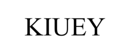 KIUEY trademark