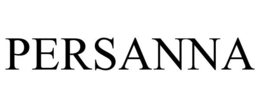 PERSANNA trademark