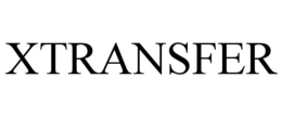 XTRANSFER trademark