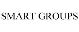 SMART GROUPS trademark