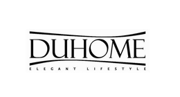 DUHOME ELEGANT LIFESTYLE trademark