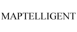 MAPTELLIGENT trademark
