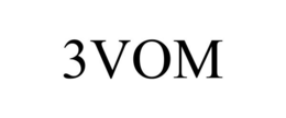 3VOM trademark