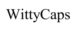 WITTYCAPS trademark
