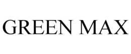 GREEN MAX trademark