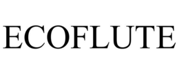 ECOFLUTE trademark