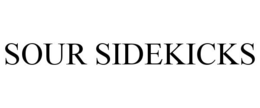 SOUR SIDEKICKS trademark
