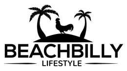 BEACHBILLY LIFESTYLE trademark