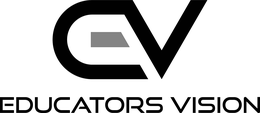 EV EDUCATORS VISION trademark