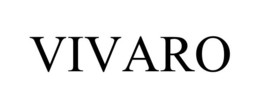 VIVARO trademark