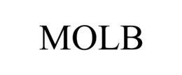MOLB trademark