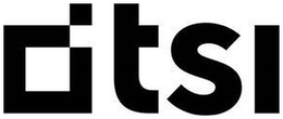TSI trademark