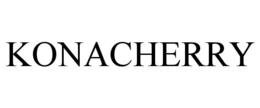 KONACHERRY trademark