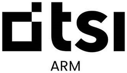 TSI ARM trademark