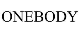 ONEBODY trademark