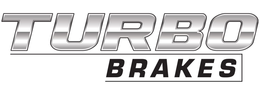 TURBO BRAKES trademark