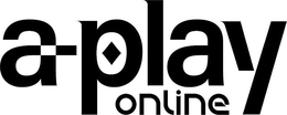 A-PLAY ONLINE trademark