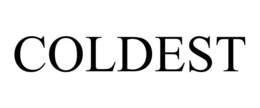 COLDEST trademark