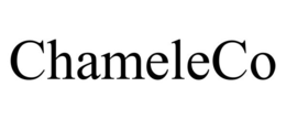 CHAMELECO trademark