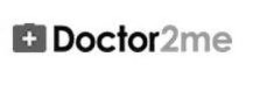 +DOCTOR2ME trademark