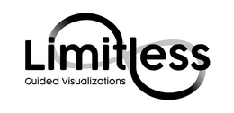 LIMITLESS GUIDED VISUALIZATIONS trademark