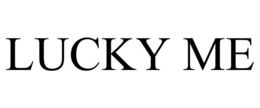 LUCKY ME trademark