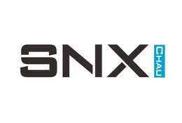 SNX CHAU trademark