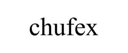 CHUFEX trademark