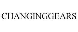 CHANGINGGEARS trademark