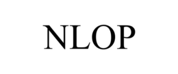 NLOP trademark