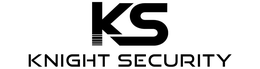 KS KNIGHT SECURITY trademark