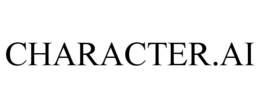 CHARACTER.AI trademark