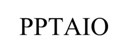PPTAIO trademark