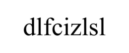 DLFCIZLSL trademark