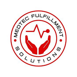 MEDTEC FULFILLMENT SOLUTIONS trademark