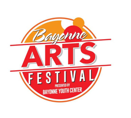 BAYONNE ARTS FESTIVAL PRESENTED BY BAYONNE YOUTH CENTER trademark
