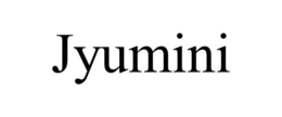 JYUMINI trademark