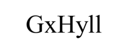 GXHYLL trademark